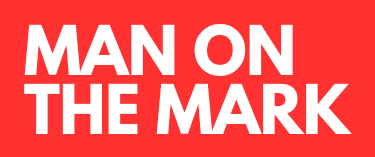 Man On The Mark logo